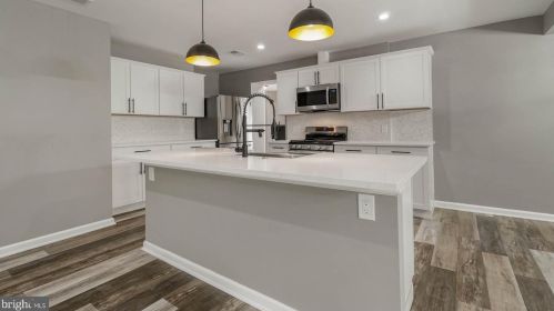 2912 Newcastle Ave, Silver Spring MD 20910-1216 exterior