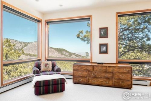 6138 Sunshine Canyon Dr, Boulder CO  80302-9719 exterior