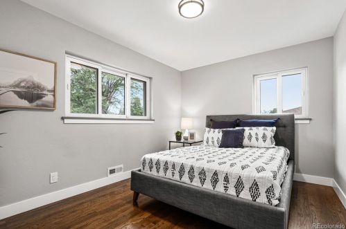 2933 Vrain St, Denver CO  80236-2116 exterior