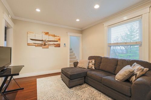 3628 Heekin Ave, Cincinnati OH  45208-4417 exterior