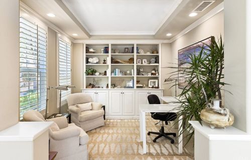 46 Gingerwood, Irvine CA  92603-0114 exterior