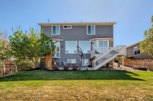 11895 Breeze Grass Way, Parker CO 80134-3143 exterior