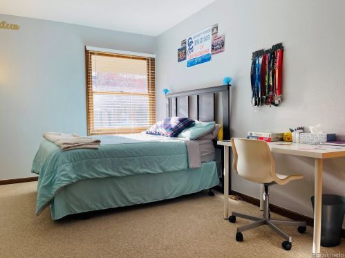 5940 Akron Cir, Englewood CO 80111-5216 exterior