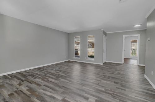 1005 Roky Ct, Fort Worth TX  76114-2431 exterior
