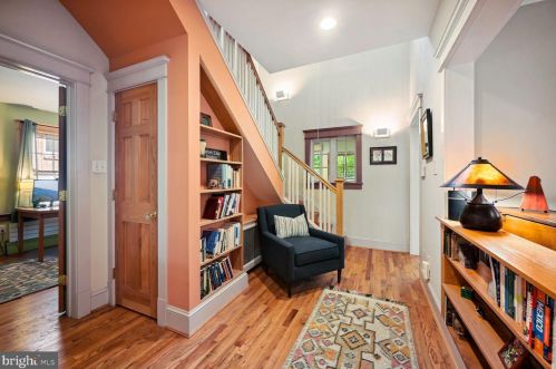 104 Elm Ave, Silver Spring MD  20912-4628 exterior