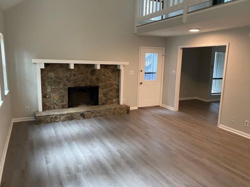 3935 Woodland Cir, Conyers GA  30013-3056 exterior