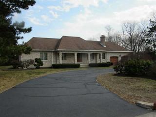 1 Countryside Dr, Lincoln, RI 02865-4631