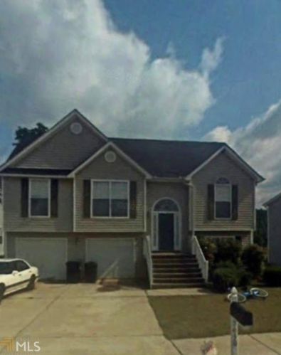 3650 Bristol Overlook, Rex, GA 30273-2281