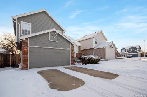 4242 Himalaya Way, Aurora, CO 80013-6082