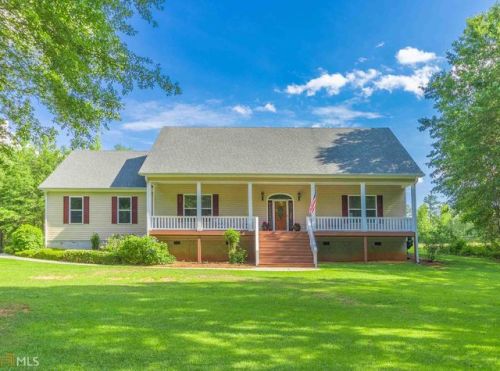 175 Alex Stephens Rd, Moreland, GA 30259-2126
