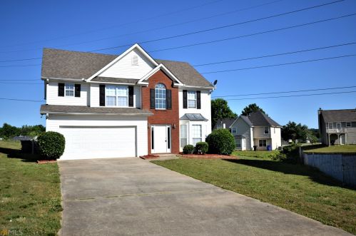 576 Ransom Way, Stockbridge, GA 30281-7711