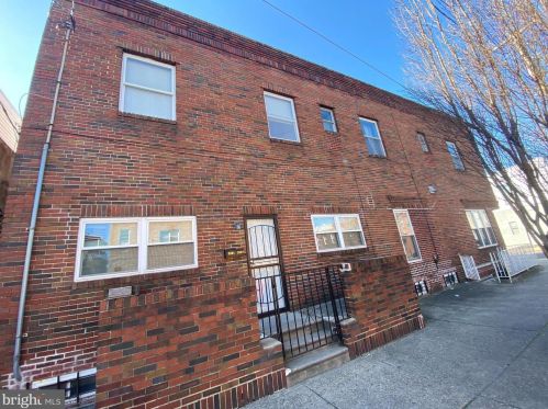 2501 11th St, Philadelphia, PA 19133-1455