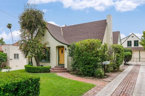 1161 Ruberta Ave, Glendale, CA 91201-1938