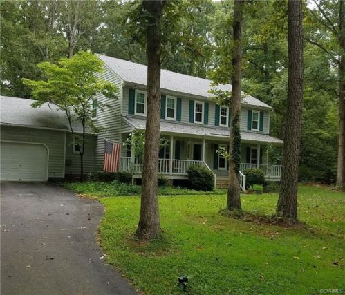12248 Melton Rd, Ashland, VA 23005-3046