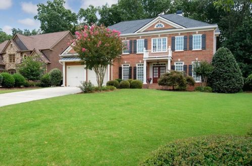 1346 Murrays Loch Pl, Kennesaw, GA 30152-8284