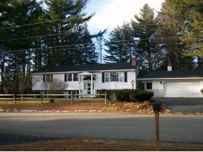 96 Thorne Hill Rd, Albany, NH 03818-6037