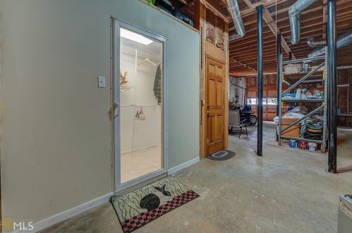 5025 Shore Dr, Conyers GA  30094-4711 exterior