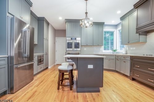 14 Forest Ridge Dr, Hackettstown NJ  07840-4846 exterior