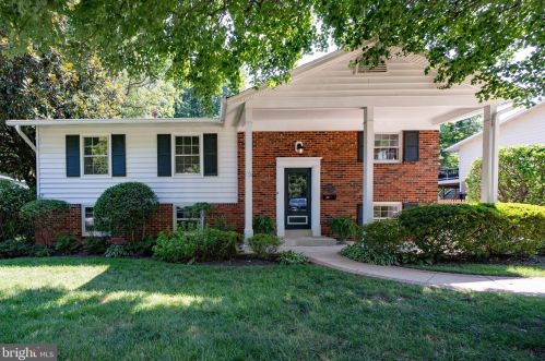 6219 Lavell Ct, Springfield, VA 22152-1319