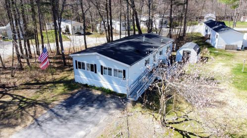 146 Colonial Vlg, Somersworth, NH 03878-1552