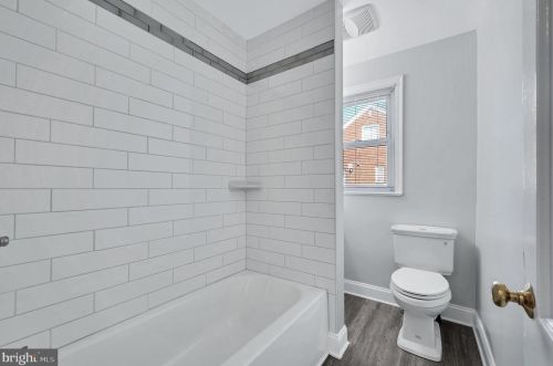 9121 Kimes St, Silver Spring MD 20901-3727 exterior