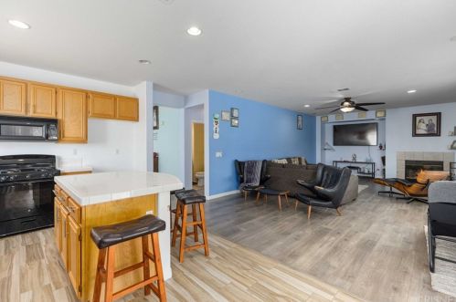 44022 Marbella St, Lancaster CA 93536 exterior