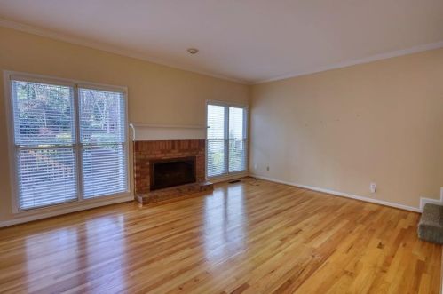 310 Halah Cir, Atlanta GA  30328-5200 exterior