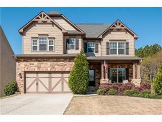610 Montgomery Ave, Alpharetta, GA 30004-3174