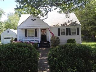 3213 Watson Ave, Richmond, VA 23234-2350