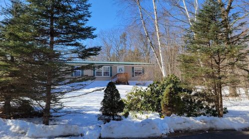 107 Kings Hwy, Wakefield, NH 03887-6219