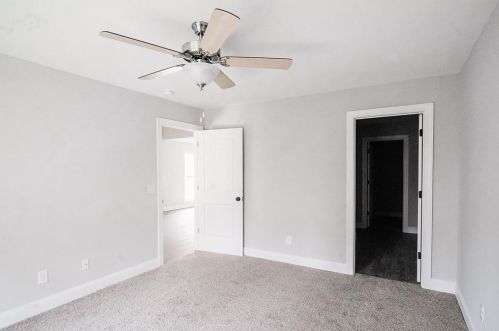 321 Connor Cir, Evans GA  30809-6137 exterior