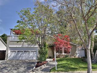 47438 Cholla St, Fremont, CA 94539-7404