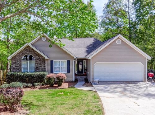 56 Doe Ridge Ln, Big Canoe, GA 30143-8931