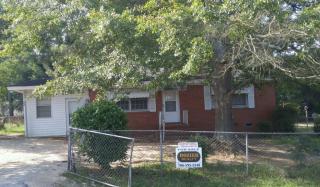 809 Mimosa St, Harlem, GA 30824-1728