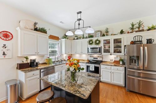 358 Jefferson Walk Cir, Jefferson GA  30549-5542 exterior