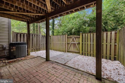 2803 Strauss Ter, Silver Spring MD 20904-6889 exterior