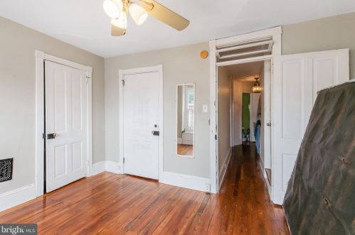 32 Ross St, Lancaster PA  17602-1942 exterior