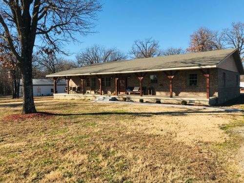 8479 Ivans St, Decatur, AR 72722-8905