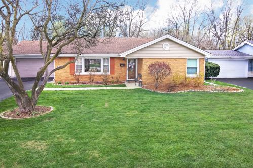 6525 Home Ave, Worth, IL 60482-2375