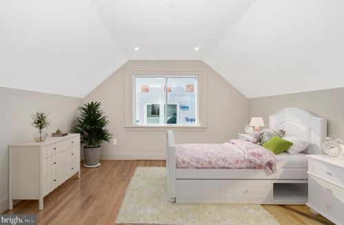 10104 Renfrew Rd, Silver Spring MD  20901-2015 exterior