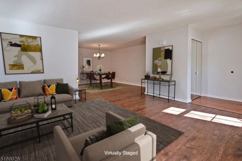 3705 Riddle Ct, Bridgewater, NJ 08807-5554