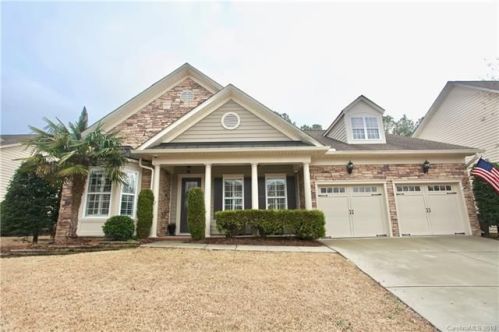 3311 Collaroy Rd, Waxhaw, NC 28173-7497