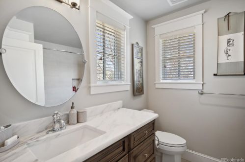 590 Gaylord St, Denver CO  80209-4626 exterior