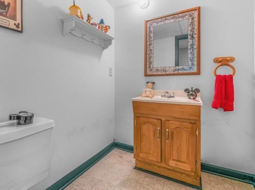 3890 Sundowner Ct, Conyers GA  30094-3870 exterior