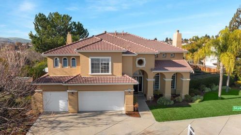 6315 Skywalker Dr, San Jose, CA 95135-2222