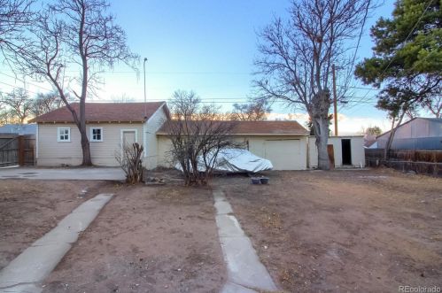 3091 Washington St, Englewood CO 80113-2725 exterior