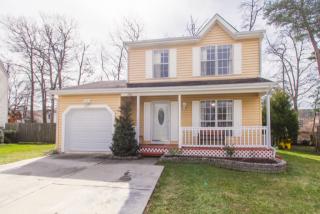 8008 Caliburn Ct, Riviera Beach, MD 21122-6438