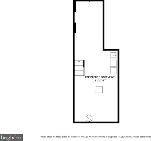 741 Marion St, Lancaster PA  17602-3114 exterior