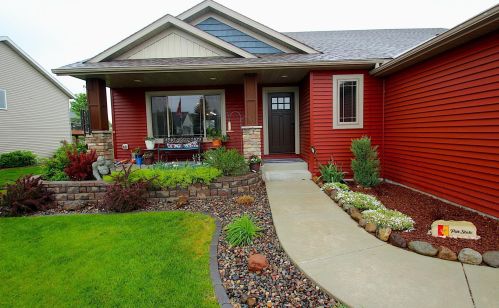 3413 Southbridge Ave, Sartell, MN 56377-4648