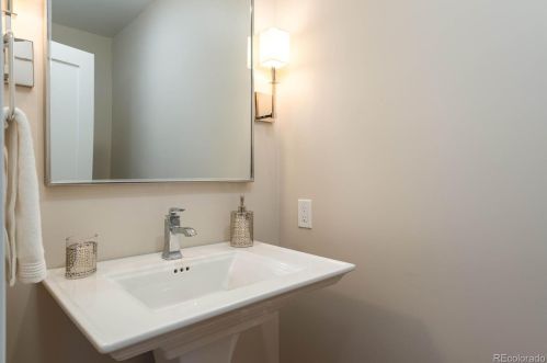 2254 Adams St, Denver CO  80210-4912 exterior